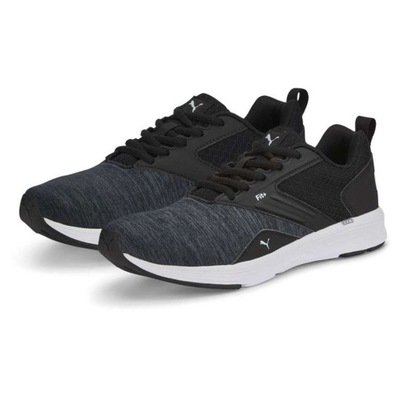 Buty męskie PUMA NRGY COMET PUMA BLACK 190556-59