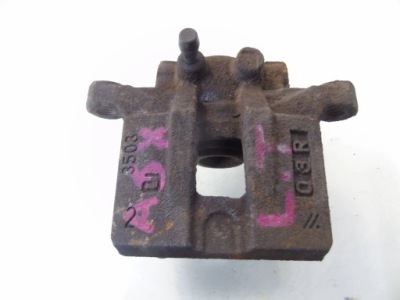 Суппорт тормозной левый задняя mitsubishi asx i фото №1