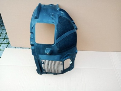 Bmw g30 g31 g38 подкрылок правый перед фото №1