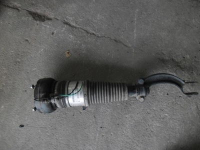 Audi s6 c7 a6 4g амортизатор пневмоподушка sport правый prz фото №1