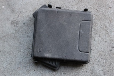 Renault scenic iii 1.4 корпус коробка модуля bsm фото №1