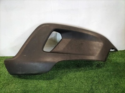 Volvo v40 cc решётка бампера перед правая 31353342 фото №1