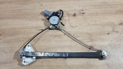 Підйомник механізм лівий задня honda accord vii 7 фото №1