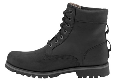 TIMBERLAND RUGGED WP II6 A2KTV SKÓRZANE BOTKI 44,5