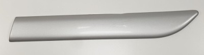 Молдинг крыла левый задняя 3d mercedes w169 фото №1