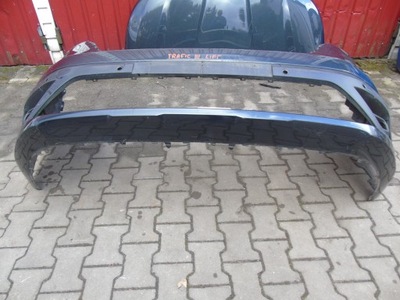 Renault trafic iii lift бампер 620226941r фото №1