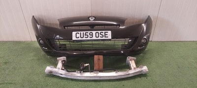 Бампер перед renault scenic iii grand scenic iii lak: nv676 фото №1