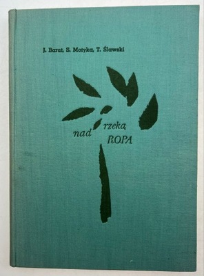 Nad rzeką Ropą