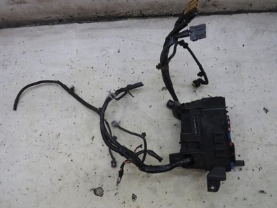 Корпус коробка запобіжників sx4 s-cross 1.6 ddis фото №1