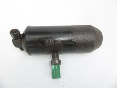 Осушитель конденсатор кондиционера renault magnum фото №1