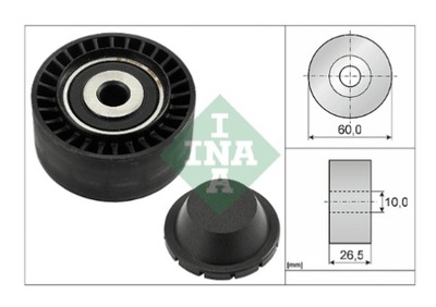 ROLLO PROPULSOR CITROEN DF-PSA C2 1.6 2006-2014  