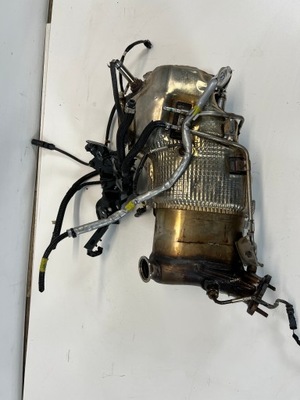 ALFA ROMEO STELVIO 2.2 M-JTD KATALIZATOR DPF 50555833