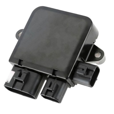 Mazda 6 mpv модуль блок управления реле вентилятор фото №1