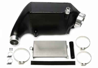 Ta интеркулер mercedes a cla gla amg c45 фото №1