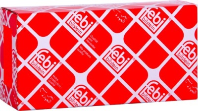 Підшипниковий вузол, важіль febi bilstein 175470 фото №1