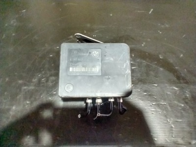 Bmw 3 e90 e91 насос abs 6791521 фото №1