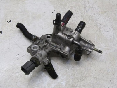 Розподільник пального 1.5d mazda cx3 cx-3 фото №1