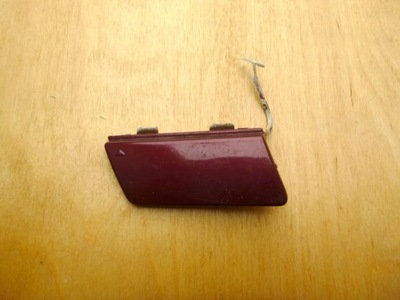 Mercedes w169 w245 заглушка фаркоп hak бампер перед a1698850381 фото №1