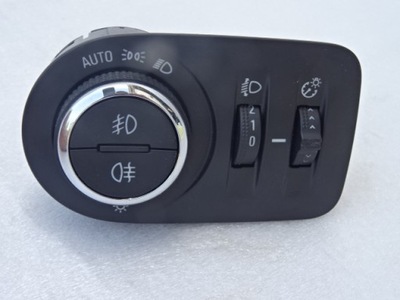 Opel crossland x переключатель света 39086302 фото №1