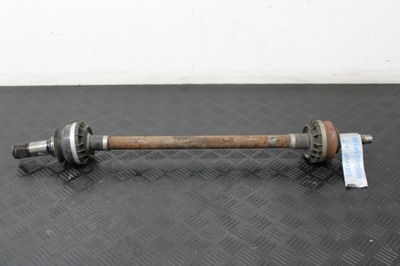 Привідний вал półośka лівий задня stelvio veloce 00505639970 фото №1