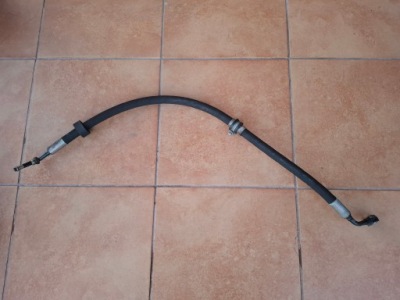 Шланг підсилювача mercedes w163 2,7 cdi a1634604024 фото №1