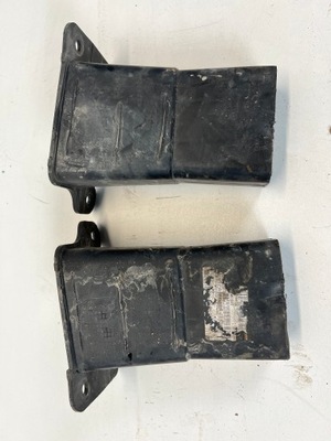 Citroen c4 picasso ii зона деформации правая фото №1