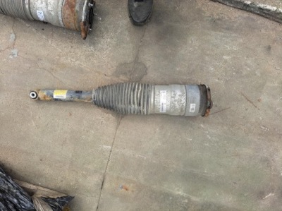 Амортизатор повітряний ліве задні tesla model s 6006352-00-c фото №1