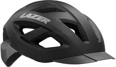 Kask rowerowy Lazer CAMELEON L