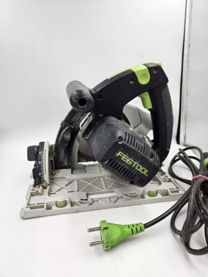 ZAGŁĘBIARKA FESTOOL TS 55 EBQ