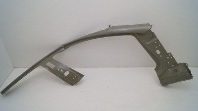 Tesla 3 3 17-23 поріг праві обшивка стійку  t фото №1