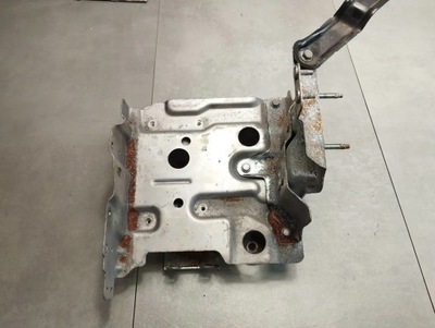 Renault kadjar основа акумулятор фото №1