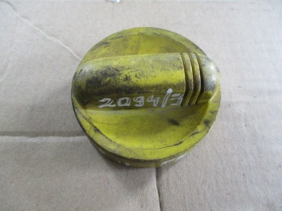 2094/3 кришка заливної оливи renault master 2,5 dci 7700741840 фото №1