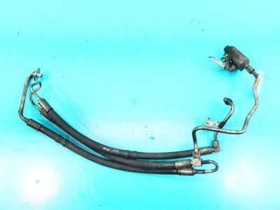 Шланг усилителя xdrive bmw 7 f01 f02 f07 f10 фото №1