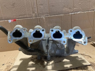 Nissan micra коллектор всасывающий фото №1