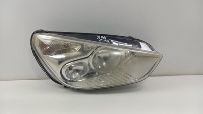 Ford s-max i лампа перед правая фото №1