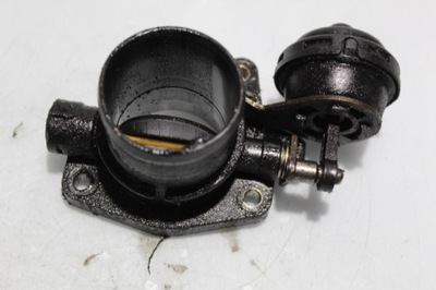 Дросельна заслінка renault vel satis 2.2dci фото №1