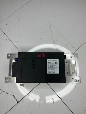 Модуль telematik bmw f20 f30 f31 f32 9329339 фото №1