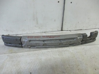 Абсорбер бампера перед kia rio 2 ii 86520-1g000-4 фото №1