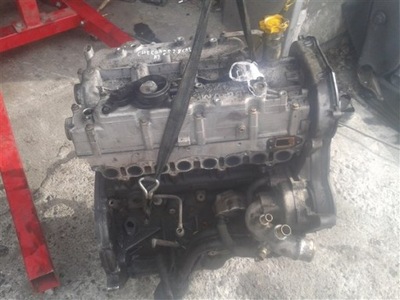 MOTOR JEEP CHEROKEE KJ 2.8 CRD 150KM  