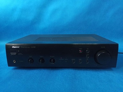 Masywny Wzmacniacz Stereo Pioneer A-204R z 1995r