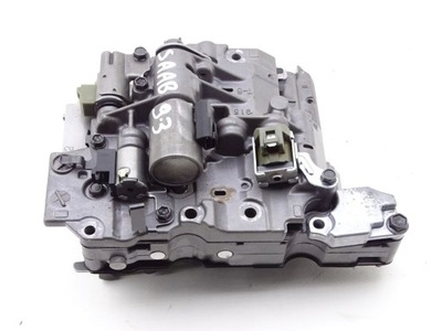 SAAB 93 9-3 95 9-5 50-40LE UNIDAD DE CONTROL CAJAS  