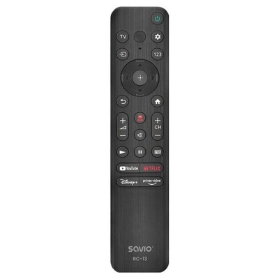 Savio RC-13 do TV Sony - Smart TV