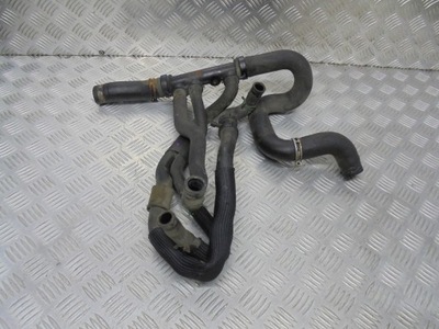 Магистраль wody водяная renault laguna iii 2.0 dci фото №1