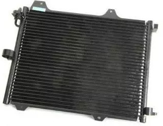 Nrf радиатор кондиционера suzuki ignis ii фото №1