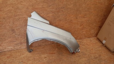 Honda crv iii cr-v iii 2007- крила правий перед оригінальний фото №1