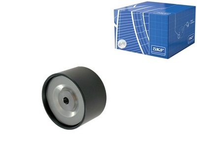 Ролик напрямна ремінь клиновий mercedes actros mp2 mp3 atego atego 2 фото №1