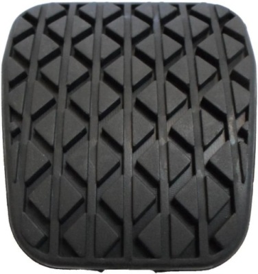 Резиновый элемент накладка na педаль сцепления тормоза оригинал mazda 3 6 cx-5 фото №1