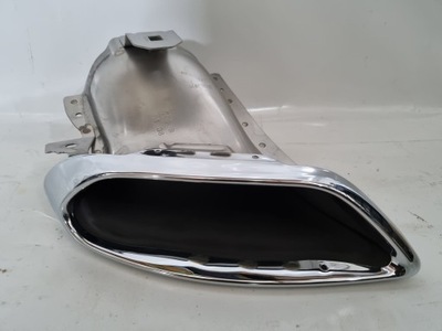 Ford mondeo mk5 наконечник выхлоп фото №1