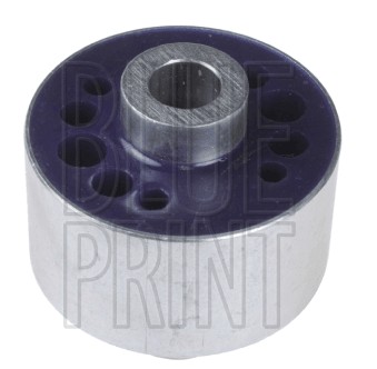 Подушка диференціал toyota фото №1