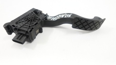 Seat arona потенциометр газа 2q1723503 фото №1